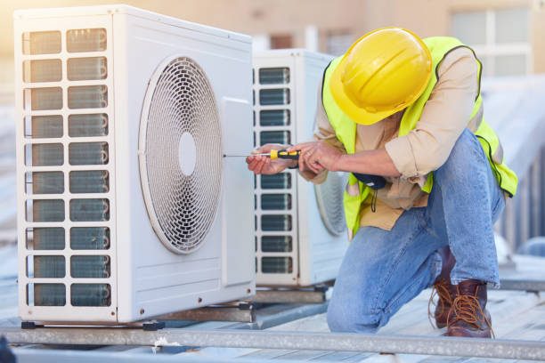 Best Affordable HVAC Services  in Bristol, WI