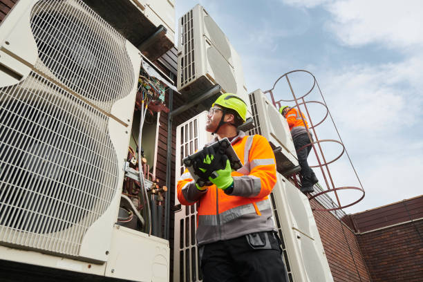 Best Emergency HVAC Repair  in Bristol, WI