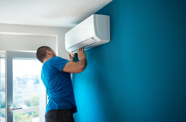 Best HVAC Cleaning Services  in Bristol, WI