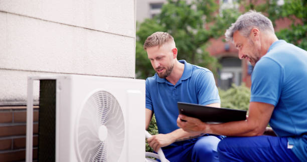 Best Affordable HVAC Services  in Bristol, WI