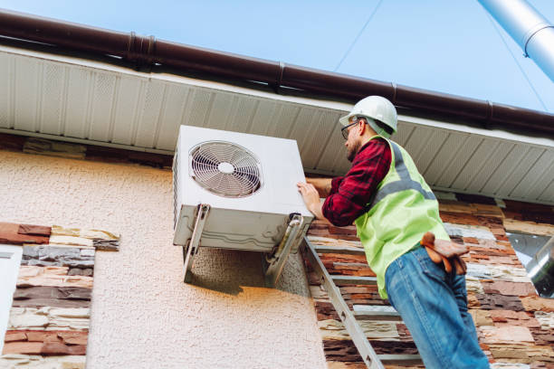 Best HVAC Emergency Services  in Bristol, WI