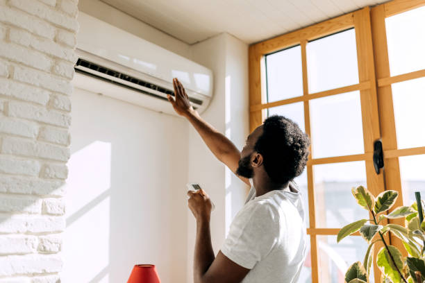 Best Central Air Repair  in Bristol, WI