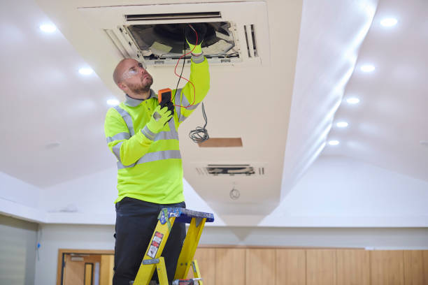 Best HVAC Companies Near Me  in Bristol, WI