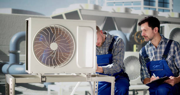 Best HVAC Replacement Cost  in Bristol, WI