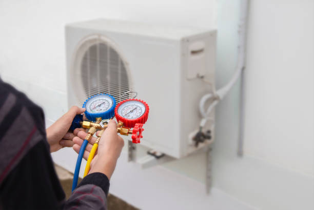 Best HVAC Installation Services  in Bristol, WI
