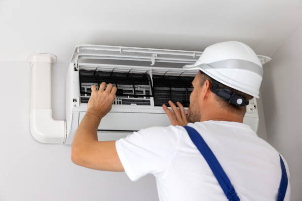 Best Residential HVAC Services  in Bristol, WI
