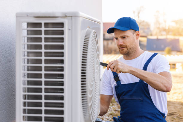 Best Emergency HVAC Repair  in Bristol, WI