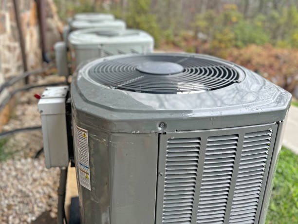 Air Quality Test in Bristol, WI