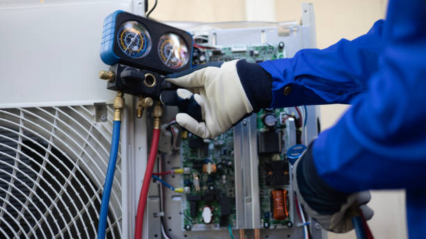 Best HVAC Repair Near Me  in Bristol, WI