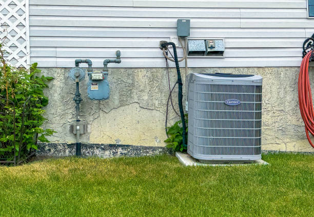 Best HVAC Air Duct Cleaning  in Bristol, WI